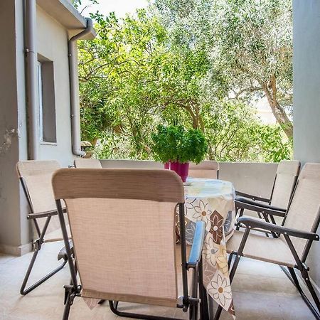 Joana Apartment アルゴストリオン エクステリア 写真